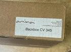 Amina Backbox CV345 For Invisible Loudspeaker New. Price: $149.99.