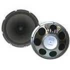 Valcom V-936418 45 Ohm Speaker With Volume Taps Hardware Included, 8-INCH New. Price: $42.57.
