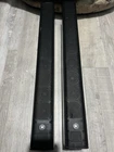 Yamaha VXL1B-8 8-DRIVER Column Line Array Speaker Used. Price: $500.00.