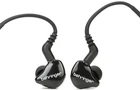 Behringer MO240-CK Pro Studio In-ear Monitors Black New. Price: $41.90.