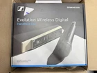 Sennheiser Ew-d 835-S Set Digital Wireless Microphone Sys. R1-6 (520-576 Mhz) New. Price: $598.99.