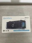 Soundcore Boom 3I By Anker, Outdoor Bluetooth Speaker, IP68 Waterproof New. Price: $59.00.