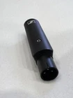 Sennheiser Xsw-d Xlr Male Receiver (rx Only) Wireless Digital Excellent Used. Price: $124.99.