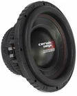 Cerwin-vega VMAXX12D4 1700W Peak Dual 4-OHM High-performance Car Subwoofer New. Price: $239.99.