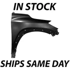 New Primered Front Rh Passenger Side Fender For 2022-2025 Toyota Corolla Cross. Price: $104.07.