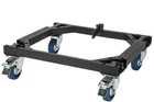Rcf Krt-wh 4X Hdl Transport Kart With Wheels For 10-A Speakers New. Price: $999.00.