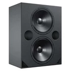 Meyer Sound X-800C Dual 18" High-power Cinema Subwoofer X-800-C New. Price: $3000.00.