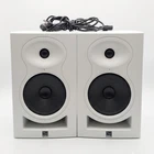 Kali Audio LP-6 Active Studio Monitor Speakers Pair White Wired Rca Xlr Trs Used. Price: $320.00.