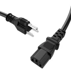 Cord For Krk CL5G3PK1 Classic 5" Active Powered Studio Monitor Speaker New. Price: $16.98.