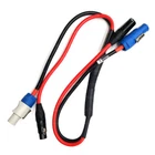 Prox 3 Ft Dual Powercon Xlr Link Audio Signal Cable For Line Array Systems New. Price: $35.99.