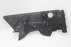 Front Left Fender Inner Wheelhouse Panel Oem 4636203550 Mercedes G500 W463 2003 Used. Price: $519.99.