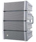 Toa HX-5W Compact Line Array Speaker New. Price: $695.00.