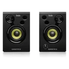Hercules Djmonitor 32 Speakers, 4780885, Black, Crystal Clear Audio For Djs New. Price: $123.96.