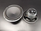 Hertz ML1800.3 , Pair New Woofers. Price: $599.00.