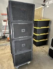 Jbl Vertec VT4883 Black Passive Line Array Speaker Ohm Speakon Wired (1) Used. Price: $1700.00.
