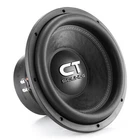 Ct Sounds TROPO-XL-12-D4 2000 Watt Max Power Inch Car Subwoofer Dual Ohm New. Price: $189.99.