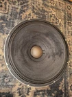 Mccauley B1860 18" Subwoofer Speaker Pro Pa Lf Driver Tested & Working Used. Price: $150.00.