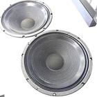 Two Carvin British Series 12" 100 Watt 8 Ohm Guitar Amp Speaker Woofer Tested A+ Used. Price: $218.33.