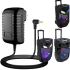 Ac Adapter For Pyle PPHP101WMB PPHP121WMB PPHP127B PPHP128B Bluetooth Pa Speaker New. Price: $16.68.