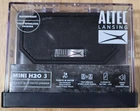 Altec Lansing Mini H20 3 Rugged Bluetooth Speaker Black IMW258N-BLK New. Price: $23.95.