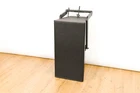D&b Audiotechnik 24S Full-range 2-WAY Point-source Loudspeaker CG011LS Used. Price: $1619.99.