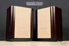Mitsubishi Diatone Model R205 (2S-208) Monitor Speaker System(worldwide Shipping Used. Price: $3280.00.