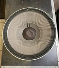 Jbl 2226H 15" Low Frequency Woofer / Speaker 600W - 8 Ohm Used. Price: $109.99.