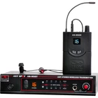 Galaxy Audio AS950 Wireless Inear Monitor System Band P2 New. Price: $249.99.