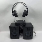 Presonus Audiobox USB96 Recording Bundle A012107 Very. Price: $113.99.