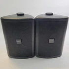 Qsc AC-S4T Acousticcoverage 4" 2-WAY Surface Mount Loudspeaker Grade B Used. Price: $80.00.