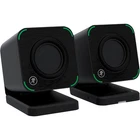 Mackie CR2-X Cube Premium Compact Desktop Speakers With Bluetooth New. Price: $159.99.