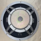 Community MVP15HO Speaker Cast Aluminum Woofer - 8 Ohm Fully Tested Used. Price: $195.00.