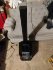 Avante Audio AS8 1000W Powered Line Array Dj Pa Column Speaker+sub/mixer Used. Price: $400.00.