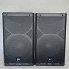 Rcf Art 910-A Powered Pair (open Box) Active Loudspeakers. Price: $1358.30.