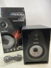 Samson Resolv 2-WAY Active 6" Studio Reference Monitor #SARESSE6 New Other Open. Price: $124.99.