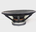 18" Samson RS18S-8 400WATT Woofers Used. Price: $130.00.