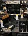 Single Jbl Lsr 305P Master Reference 5" Monitor Used Armens .. Price: $95.00.