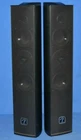 Fender PDP-125 Black A/v Display Speakers Used. Price: $119.99.