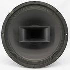 Single Renkus Heinz SSD-1800-8 Compression Driver W/ Horn + 15" Woofer Speaker For. Price: $99.99.