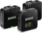 Rode Wireless Go (gen 3) 2-PERSON Compact Digital Microphone System New. Price: $209.00.