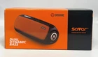 Saver By Emsonic Portable Bluetooth Speaker Waterproof Carbon Monoxide Alarm New. Price: $62.99.