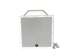 Jbl Awc 15LF All Weather Compact Low Frequency Speaker With 15" (one)ths Open. Price: $675.00.