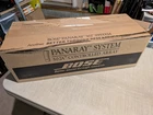Brand New! Bose Panaray 502A White Professional Grade Speakers Full Range Array. Price: $249.99.