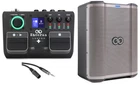 Sheeran Loopers + Pedal With Busker Portable 200-WATT Battery-powered Pa New. Price: $709.00.