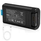 New 7.2V 5000MAH Replacement For Partybox Encore JBLBATTERY200. Price: $60.00.