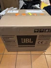Jbl ASB6112 12" Professional Live Sound Passive Dj Subwoofer New. Price: $1000.00.