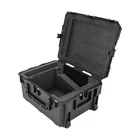 Skb Iseries Case For Wing Compact Digital Mixing Console New. Price: $549.99.
