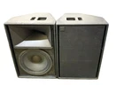 Martin Audio LE-700 Stage Monitor W/case #7989 (pair)ths Used. Price: $795.00.