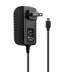 5V Micro Usb Ac Adapter For Hotec LR69Q68 Portable Pa Speaker System New. Price: $17.09.