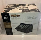 Altec Lansing RM3010 Stage Gig Amplified Monitor Speaker 40 Watts Open. Price: $60.00.